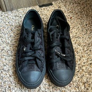 Christian Dior shoes